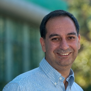 Ali Mortazavi