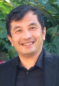 qing nie