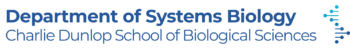 systems biology logo