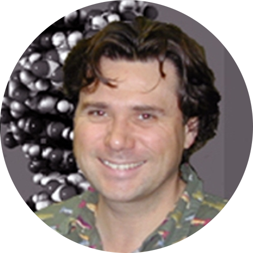 Anthony D. Long