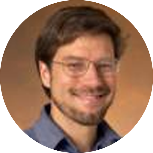Eric Mjolsness