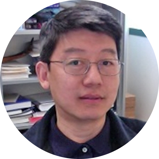 Ray Luo