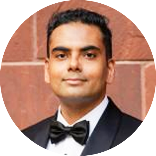 Vivek Swarup
