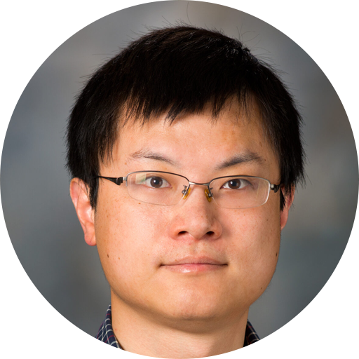 Wenqi Wang